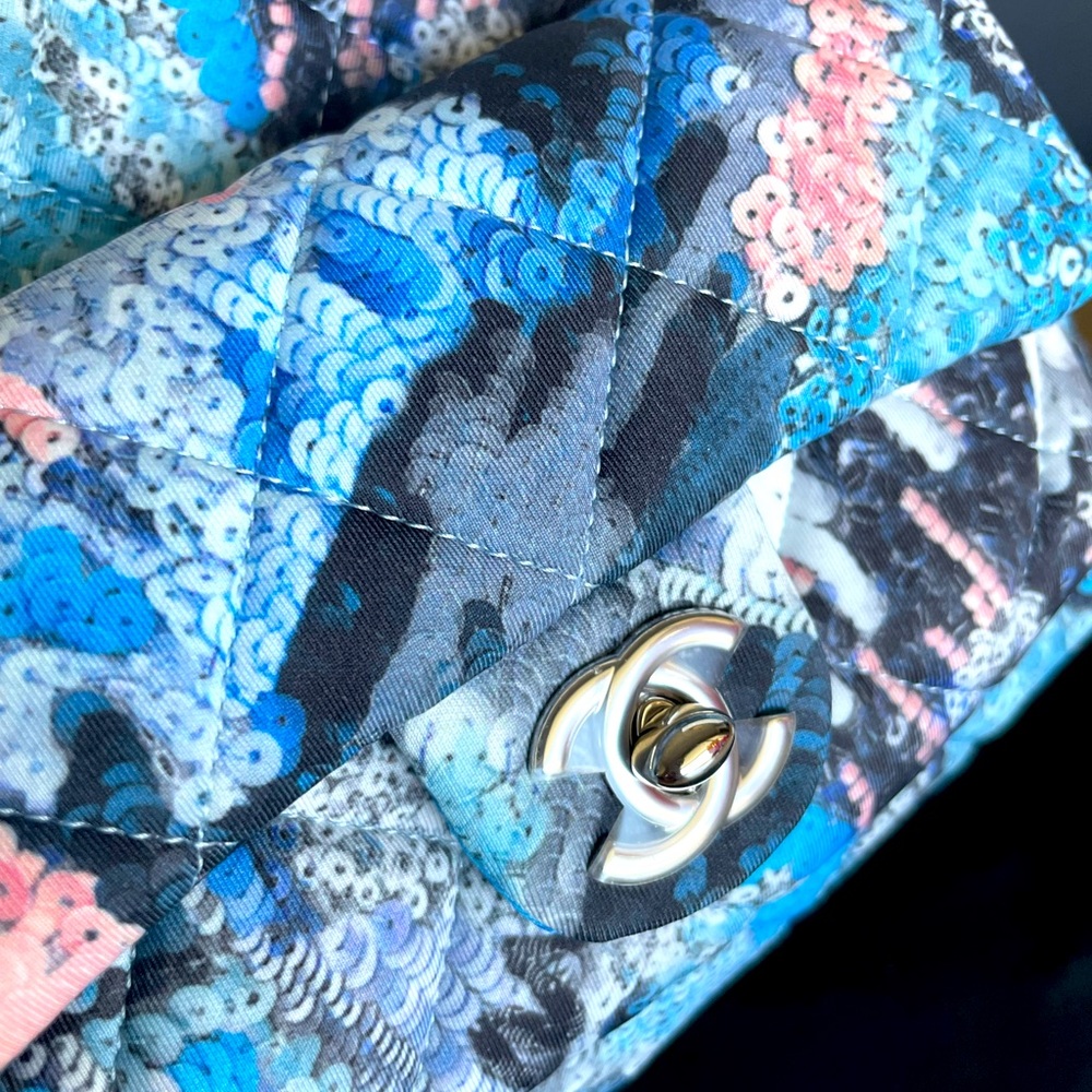 Chanel Backpack - Picture 3 of 12